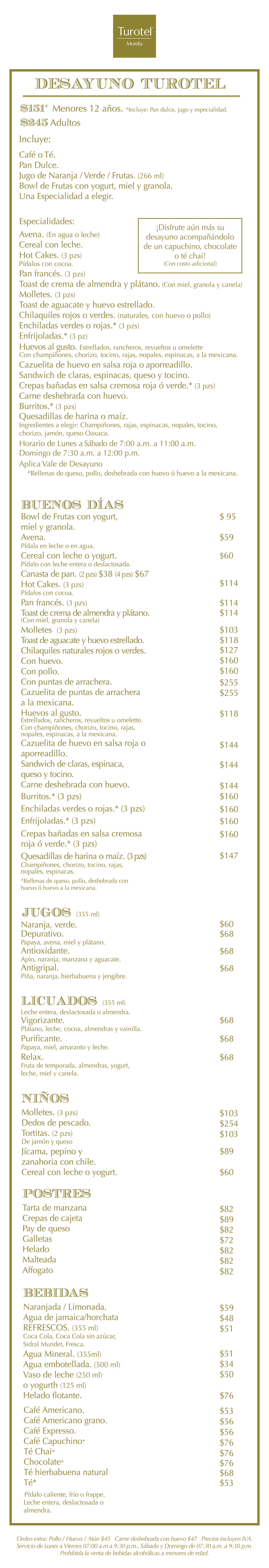 menu-desayuno-Turotel-Morelia