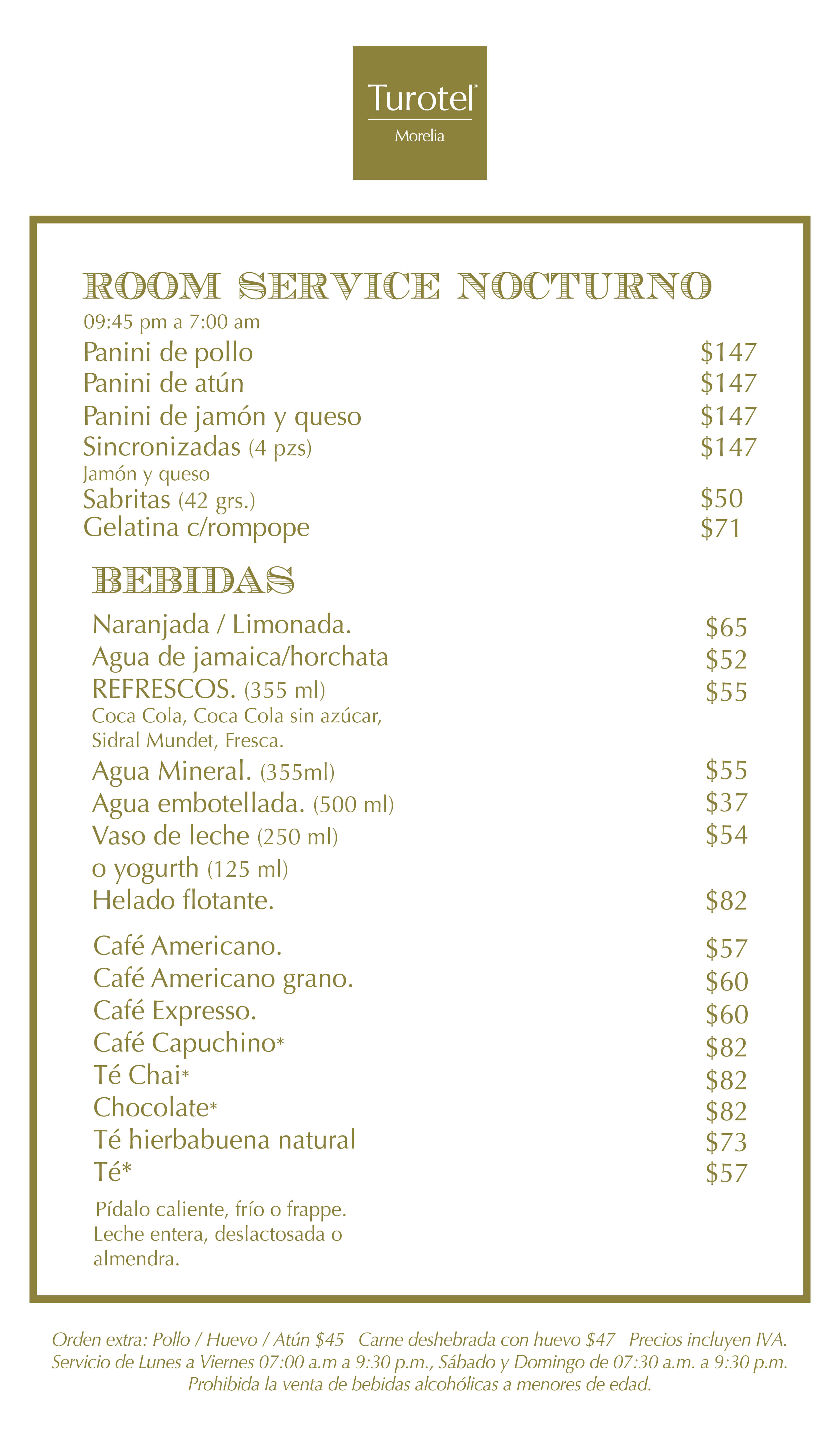 menu-room-service-nocturno-turotel-morelia